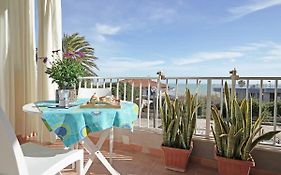 Balcone Sul Mare