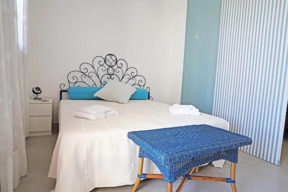 Villa Balcone Sul Mare Marina di Ragusa Esterno foto